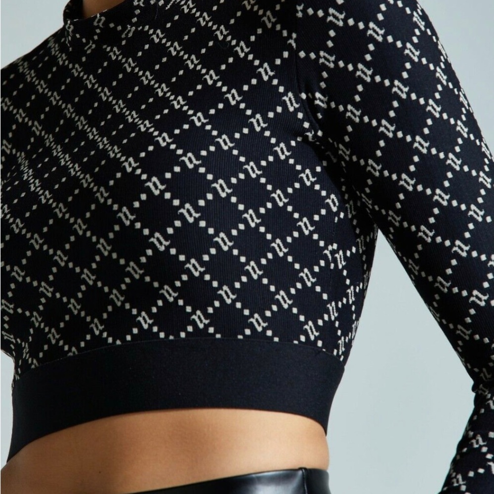 Pattern top - Picture 2 of 6